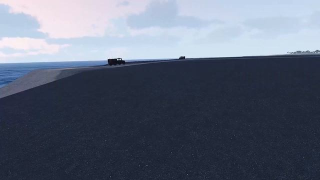 Tokyo Drift Arma 3 Style смотреть онлайн