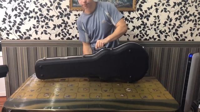 Распаковка посылки с интернет-магазина Thoman. смотреть онлайн