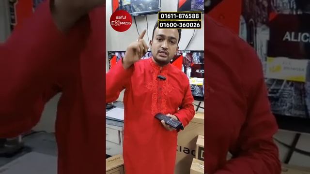 এই প্রথম বাংলাদেশে Xiaomi MI A2 সিরিজ টিভি || Mi TV Price in Bangladesh | Xiaomi TV Price In BD 202 смотреть онлайн
