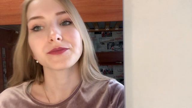 Помада Maybelline Super Stay Matte Ink. Отзыв.