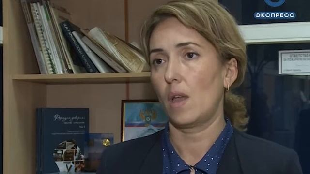Пензенские полицейские проверят терминалы оплаты школьного питания смотреть онлайн