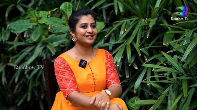 Singer Parnika Aigiri Nandini Fusion Songs Live Performance | Noel | Geetha Madhuri | Rainbow TV