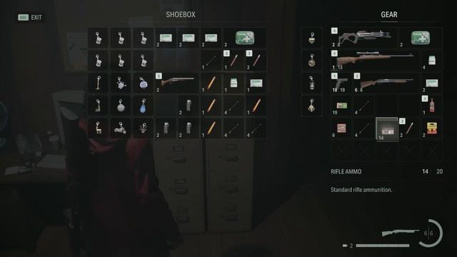 Alan Wake II - Initiation 6: Return // Hard // p17 смотреть онлайн