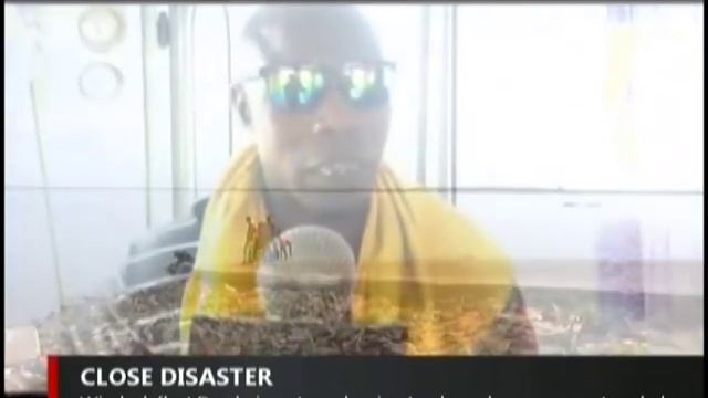 Adom TV News (18-9-19) смотреть онлайн