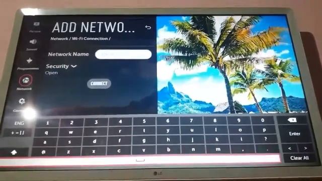 Wifi not connected in LG Webos Tv|| problem solved|| смотреть онлайн