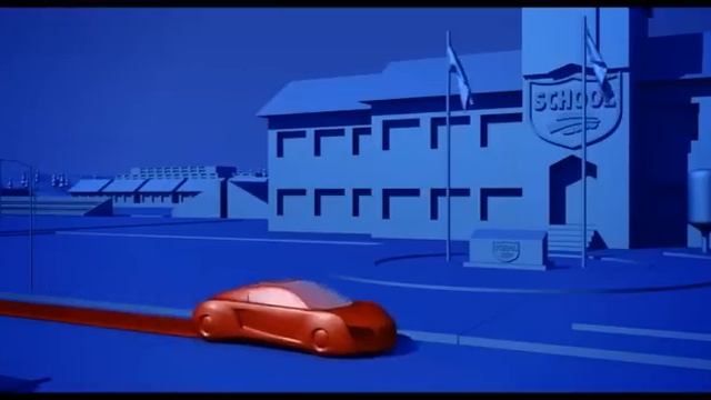 Matrix | TV Commercial 2014 смотреть онлайн