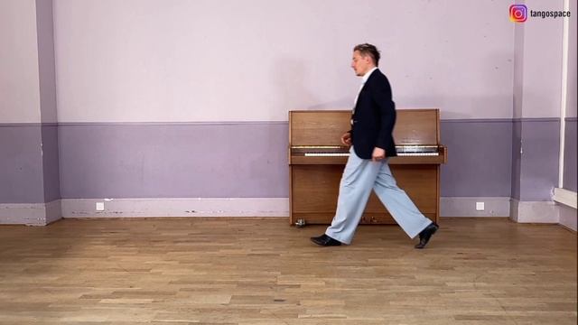 Секрет №1, как быстро улучшить свое танго смотреть онлайн