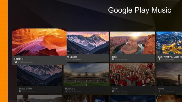 P615 - 4K UHD UI Android TCL TV смотреть онлайн