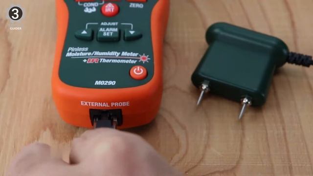 Top 5 Best Moisture Meters 2023 смотреть онлайн