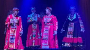 Ромашка-Василек - Ансамбль Дебряночка