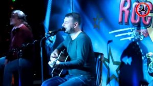 ОзОНОВЫЙ СЛОЙ - Девочка кисточка (24.12.2017)