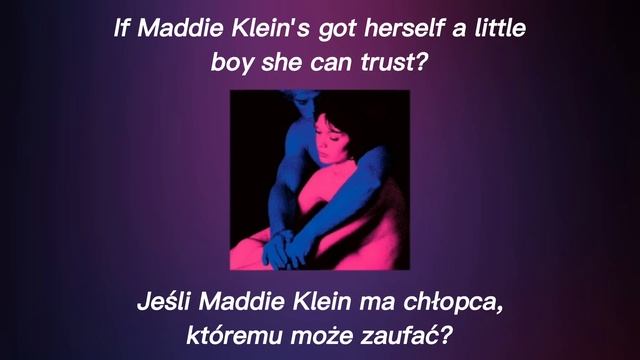 (Tłumaczenie PL + Tekst) TV Girl - Loving Machine смотреть онлайн