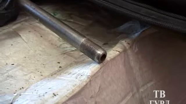 Свердловские полицейские изъяли арсенал оружия смотреть онлайн