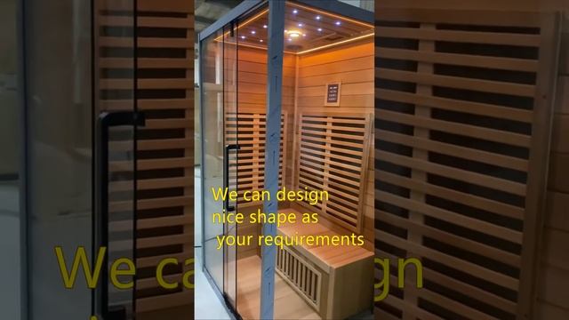 infrared spa capsule float spa infrared heater sauna portable infrared sauna смотреть онлайн