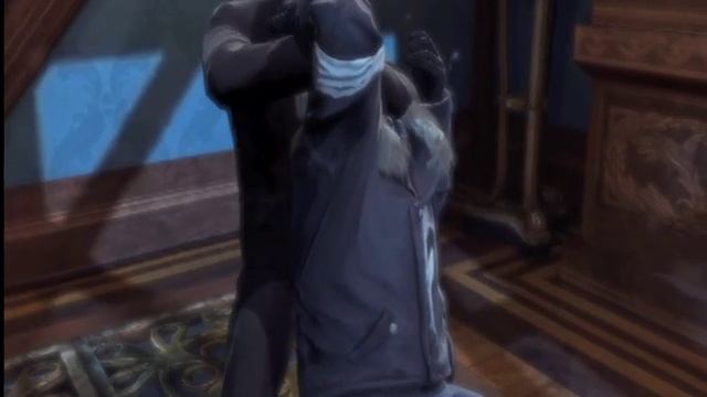 Batman: Arkham Origins DLC: Master Wayne Trophy/Achievement walkthrough смотреть онлайн