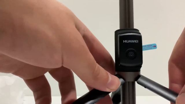 HUAWEI AF15 BLUETOOTH SELFIE STICK & TRIPOD STAND UNBOXING + QUICK DEMO