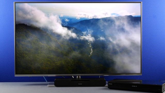 Viera Link Steuerung benutzen | Panasonic Support смотреть онлайн