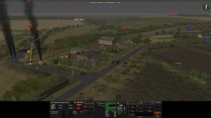 Combat Mission: Black Sea (Russian Federation) Modern Trench Warfare