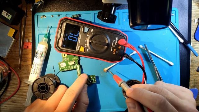 Dám to? Oprava ASUS N53SV. Asus n53sv repair смотреть онлайн