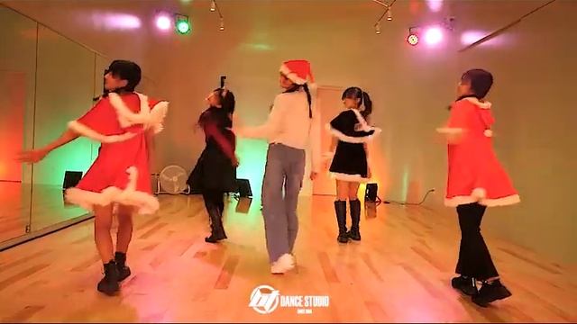 YUKIKO / BTstudio K-POP смотреть онлайн