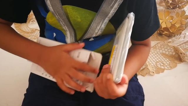 HUAWEI Power Bank 10000mAh смотреть онлайн