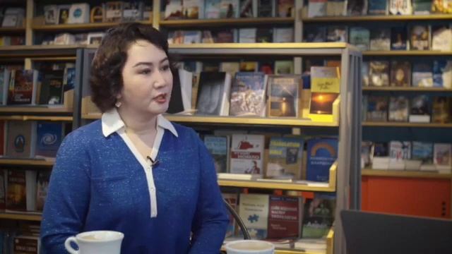 7. Бизнес хатагтай Б.Батцэцэг, I хэсэг | Businesswoman Battsetseg Batmunkh, part I смотреть онлайн