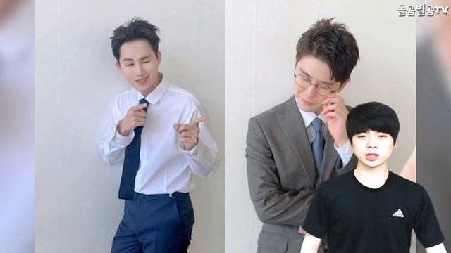 【ENG】영탁 사극 드라마 역대급 진지한 모습?? 기대감 폭발한 이유 Youngtak's historical drama The most serious drama? 돌곰별곰TV смотреть онлайн
