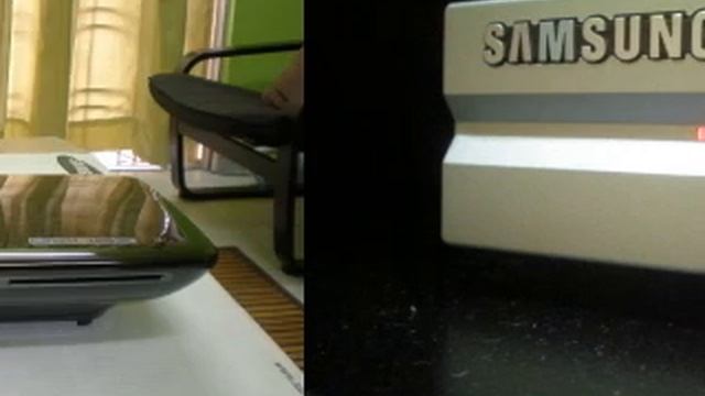 My Full HD LCD TV and other Samsung Products смотреть онлайн