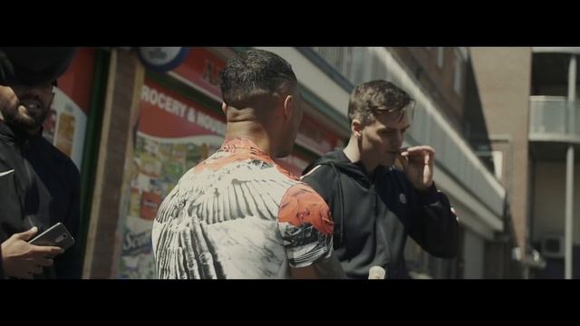 Blackrein - Life Of Crime [Music Video] Link Up TV смотреть онлайн