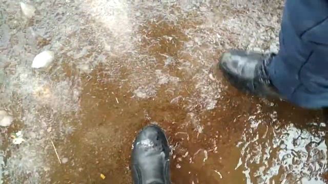 Приятный водиной слайм смотреть онлайн