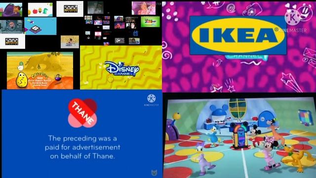 Final closedown channels on tv 58 2021 смотреть онлайн