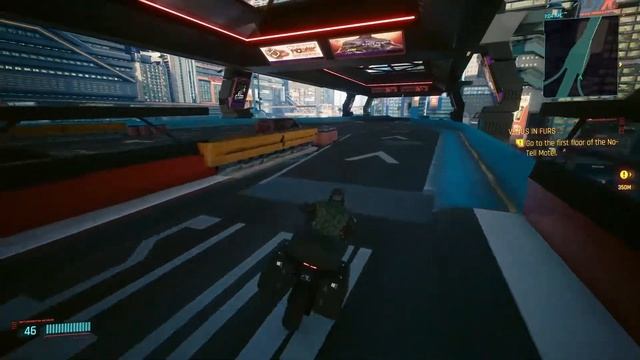Cyberpunk Next Gen Xbox Series S ep 35 смотреть онлайн