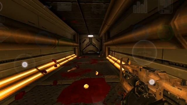 Slayers Testament - quake spasm (m-rated /quad touch /quake 1 mod) смотреть онлайн