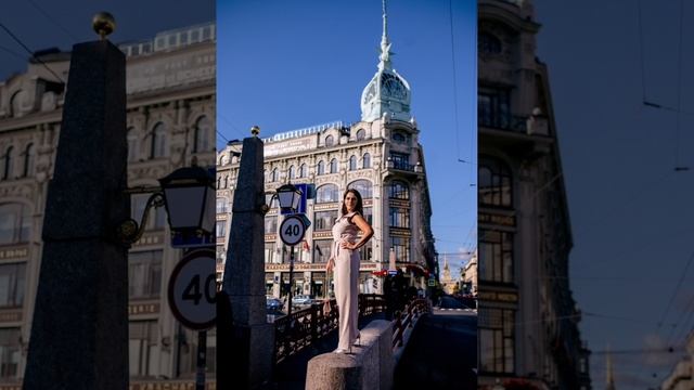 Питер❤️❤️❤️