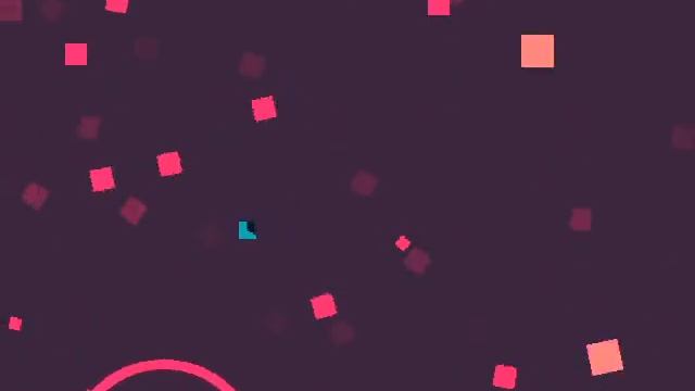 Lchavasse - Lunar Abyss / Just Shapes & Beats Fan Level (CYF Mod)
