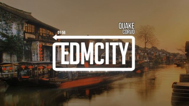 Corvo - Quake смотреть онлайн