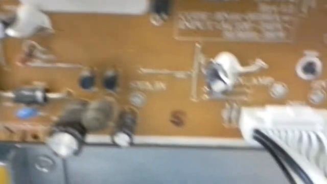 BN44-00160A Test For Customer S.