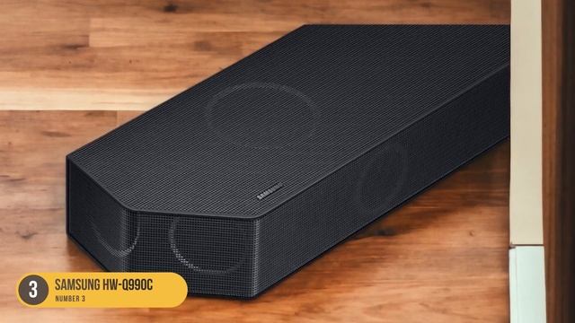Best Soundbar With Rear Speakers in 2024 - Full Surround Sound Setup смотреть онлайн