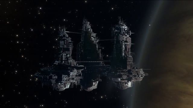 Alien Isolation #1 НАЧИНАЕМ БОЯТСЯ смотреть онлайн