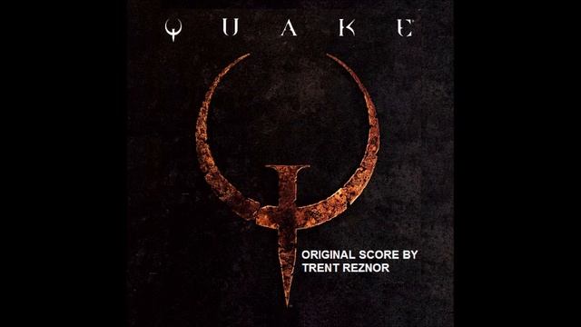 Trent Reznor-Quake--Track 4--It Is Raped смотреть онлайн