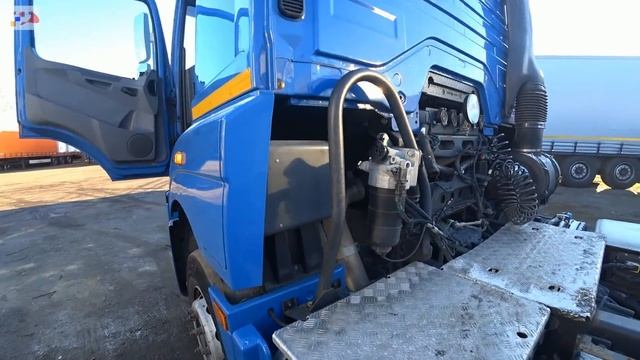 День синих, серия 2. смотреть онлайн