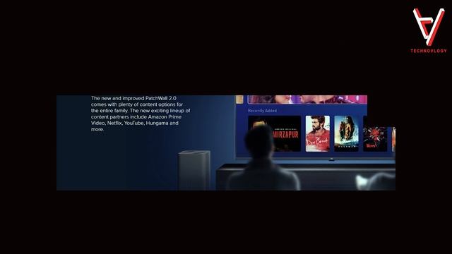Mi TV 4X 65 | Mi TV 4X 50 | Mi TV 4X 43 || Best Product?? TECHNO VLOGY смотреть онлайн