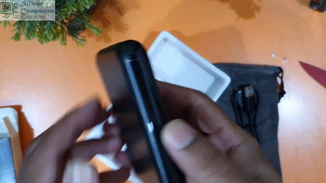 JOYROOM JR-QP190 Mini 20W Fast Charging PowerBank 10000mah - Unboxing & Review | Mi Powerbank Kille