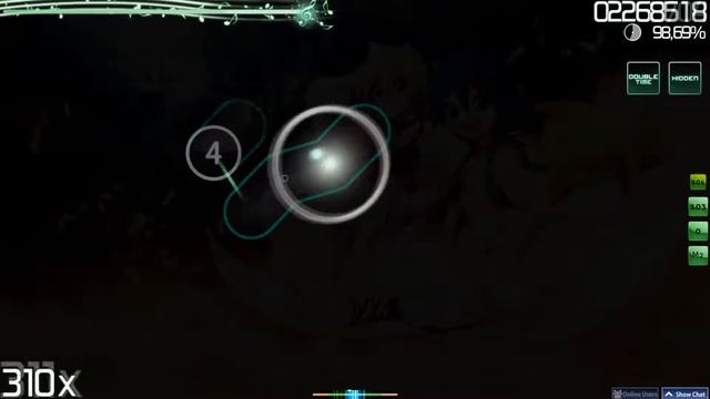 Vettel | 494pp | supercell - The Bravery (TV Edit) [Magi] HDDT FC 98,53% смотреть онлайн