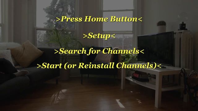 How To Get Local Channels on Philips TV смотреть онлайн