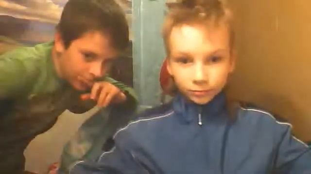 Мы снимаем?(случайно включили камеру) смотреть онлайн