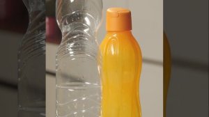 Эко-бутылки