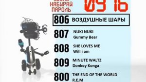 Реклама на BRIDGE TV 2012 (59/70)