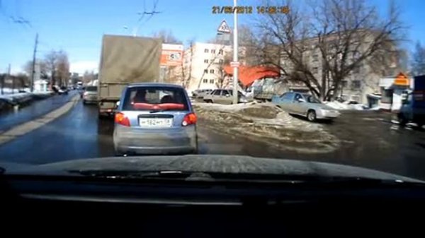 Видеообзор Intego VX-250SHD