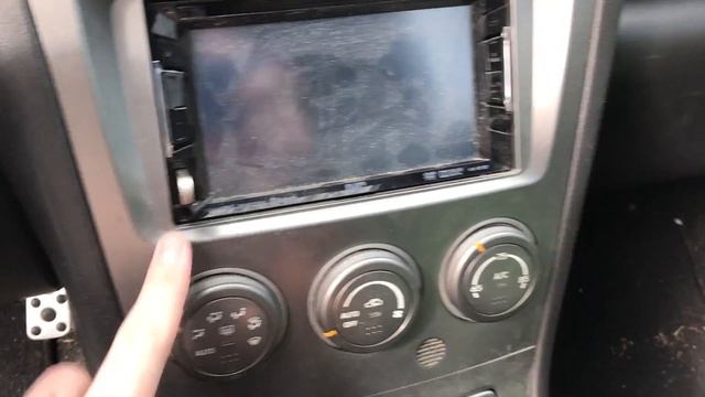 2005 Saab 9-2x Fall '16 Update смотреть онлайн